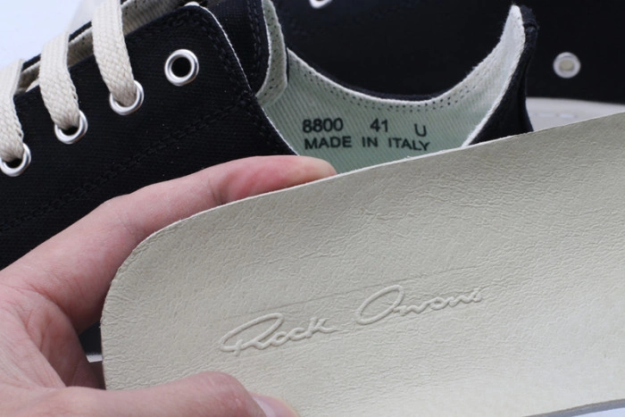 Rick Owens Sneakers