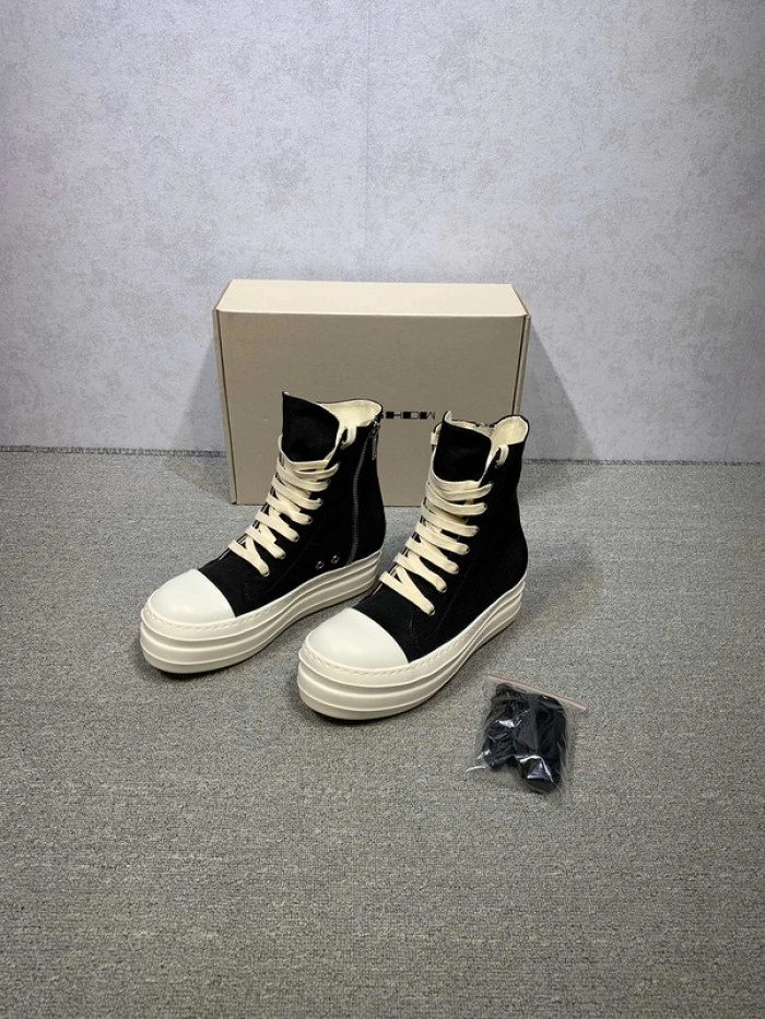 Rick Owens Sneakers