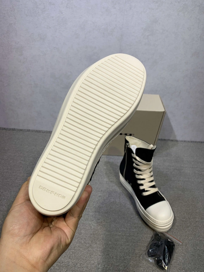 Rick Owens Sneakers