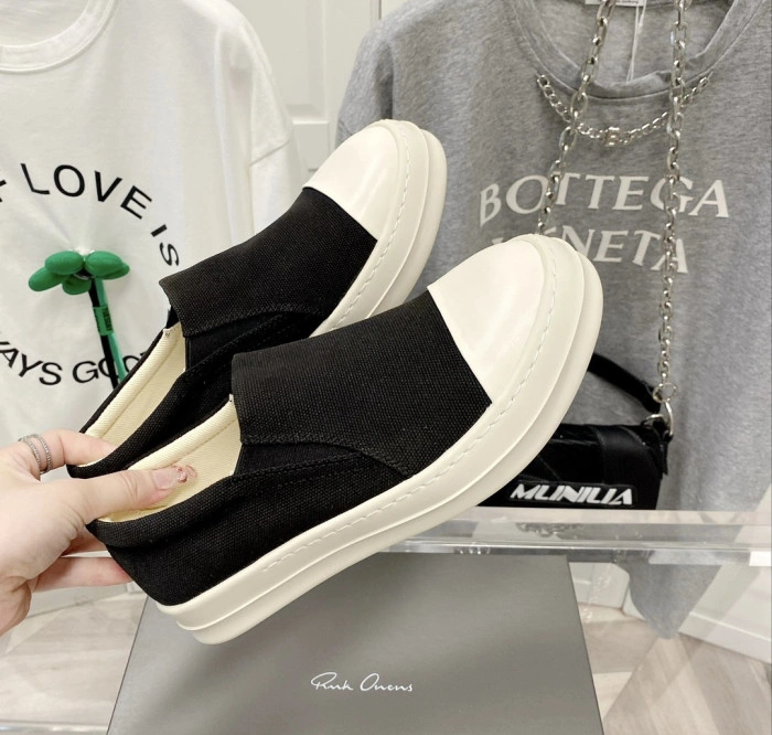 Rick Owens Sneakers
