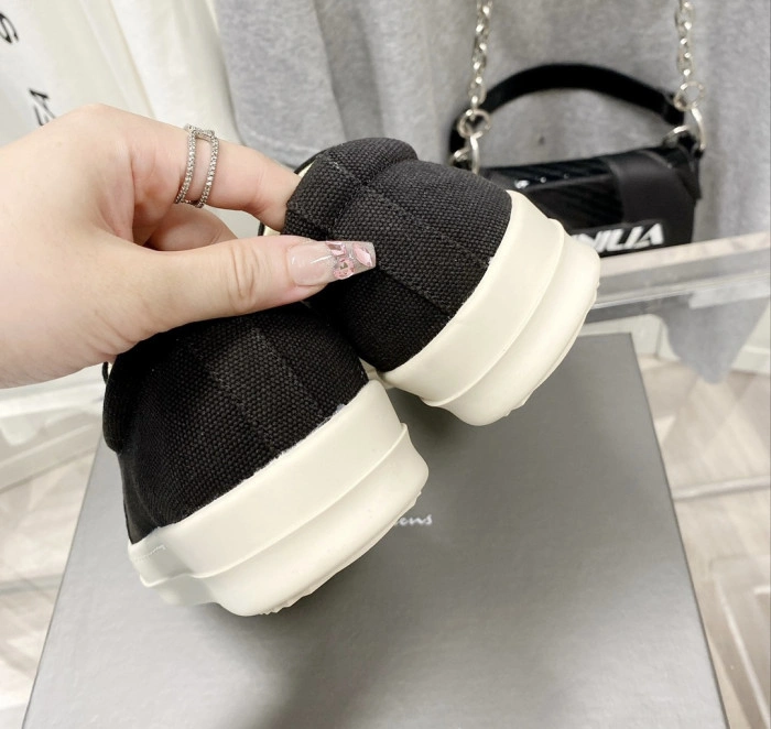 Rick Owens Sneakers
