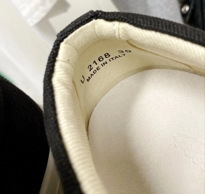 Rick Owens Sneakers