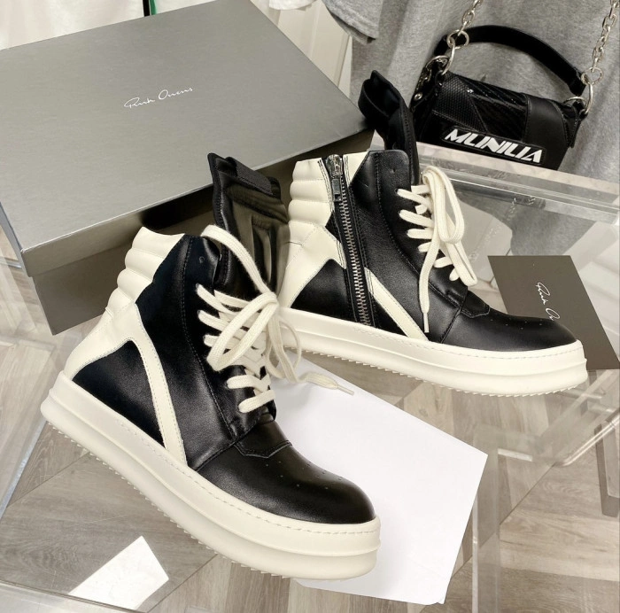 Rick Owens Sneakers