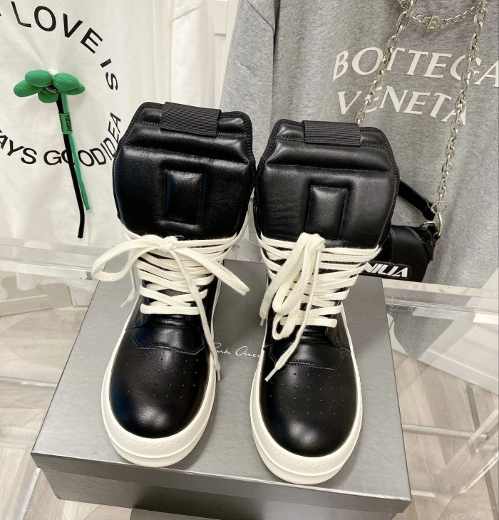 Rick Owens Sneakers