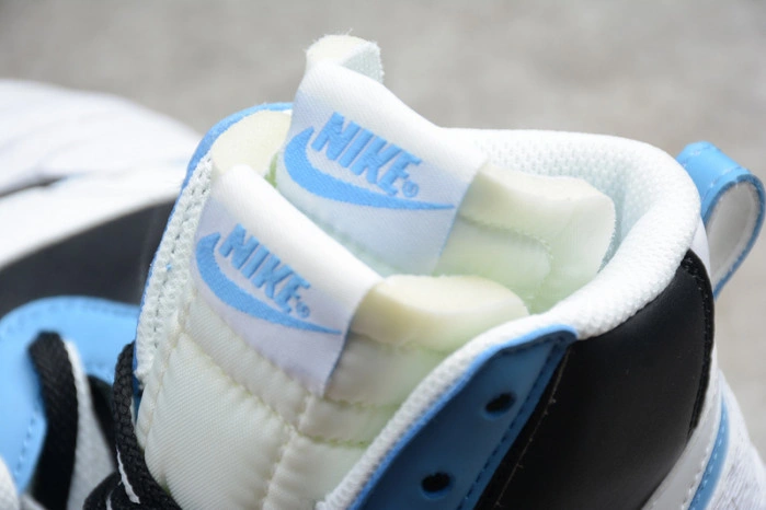 SACAI X NIKE BLAZER MID UNIVERSITY BLUE BV0072-001