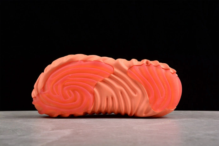 Salehe Bembury x Crocs Polle x Clog "Orange"