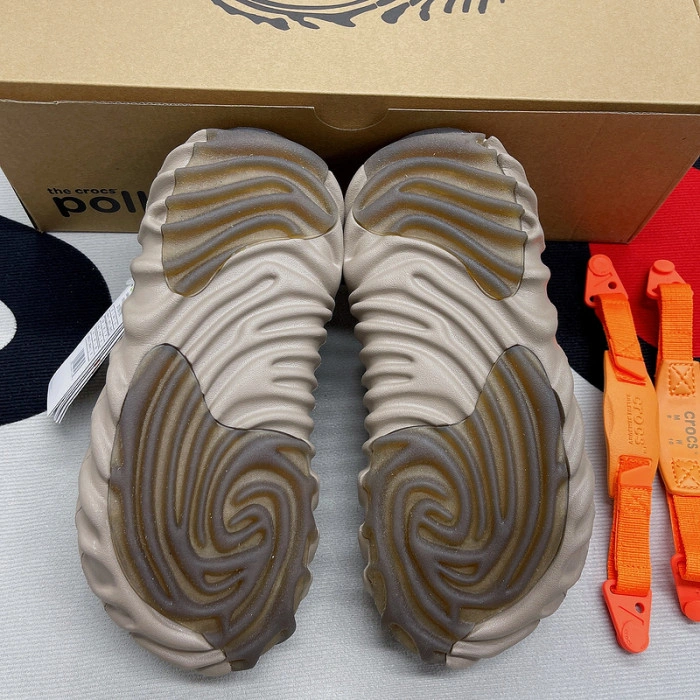 Salehe Bembury x Crocs Pollex Clog "Menemsha"