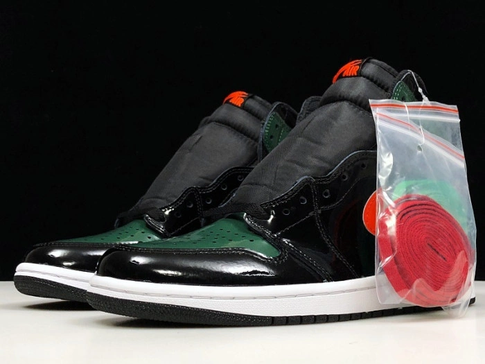 SoleFly x Air Jordan 1 Retro High OG 'Art Basel' Friends and Family  AV3905 038