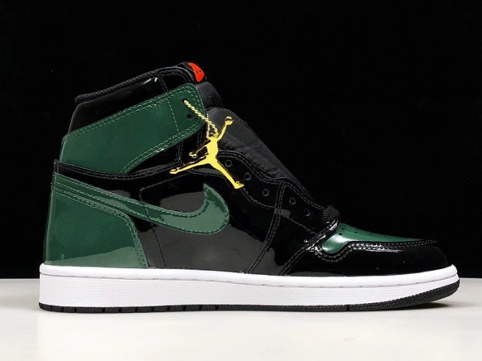 SoleFly x Air Jordan 1 Retro High OG 'Art Basel' Friends and Family  AV3905 038