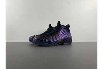 TEKKEN 8 x Nike Air Foamposite One “Kazuya Mishima”   FQ9050-400