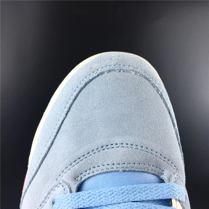 TROPHY ROOM X AIR JORDAN 5 JSP ICE BLUE CI1899-400