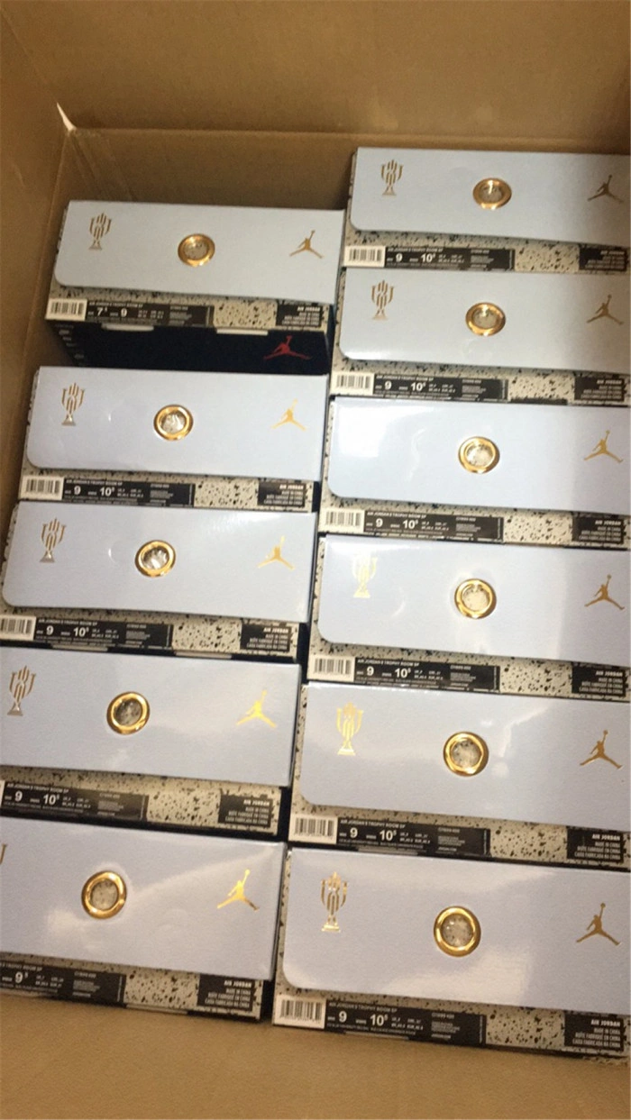 TROPHY ROOM X AIR JORDAN 5 JSP ICE BLUE CI1899-400