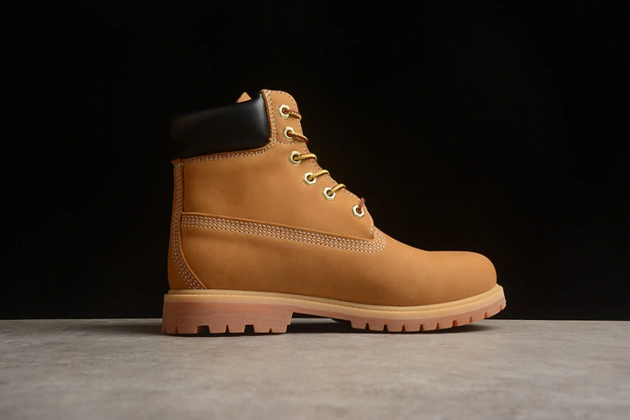 Timberland  Boots