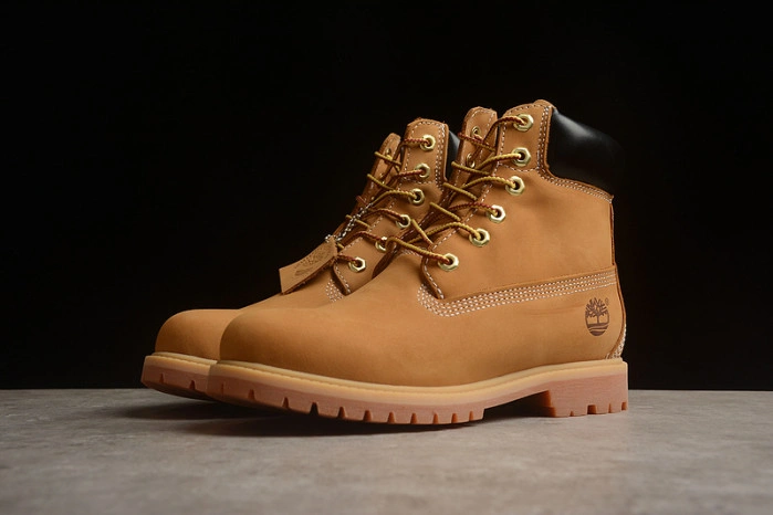 Timberland  Boots