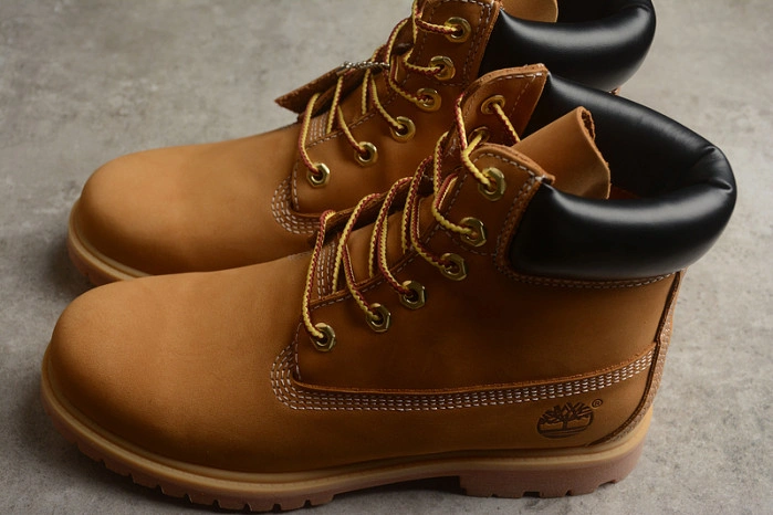 Timberland  Boots
