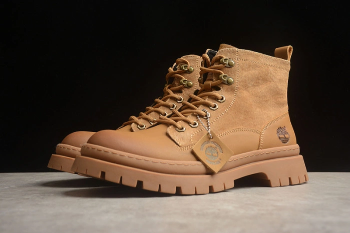 Timberland  Boots