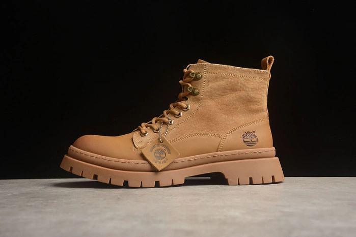 Timberland  Boots