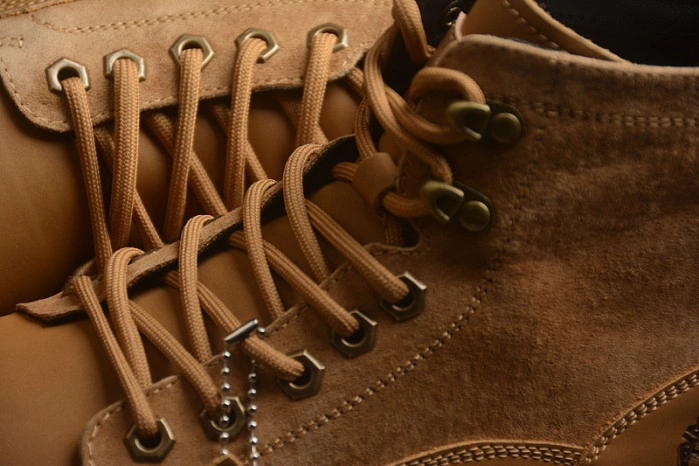 Timberland  Boots