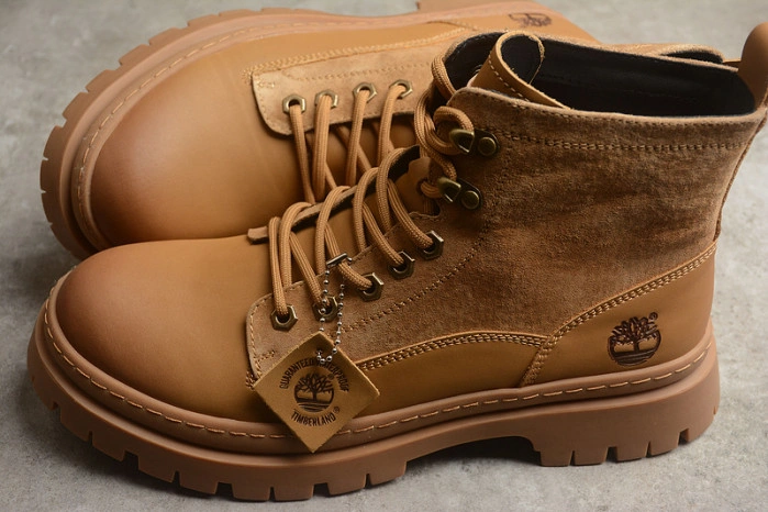 Timberland  Boots
