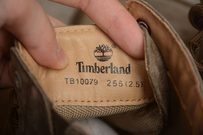 Timberland  Boots