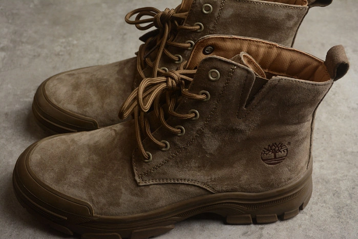 Timberland  Boots
