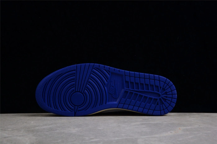 Travis Scott Fragment Air Jordan 1 DM9868-218
