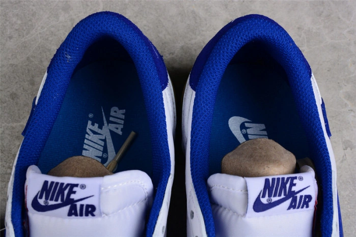 Travis Scott Fragment Air Jordan 1 DM9868-218