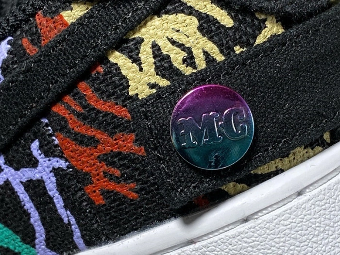 Travis Scott x Nike Air Force 1 Low Cactus Jack  CN2405-001