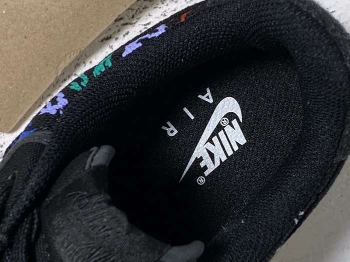 Travis Scott x Nike Air Force 1 Low Cactus Jack  CN2405-001