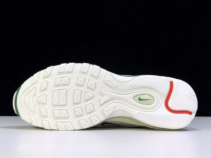 UNDEFEATED X NIKE AIR MAX 97 OG WHITE AJ1986-100