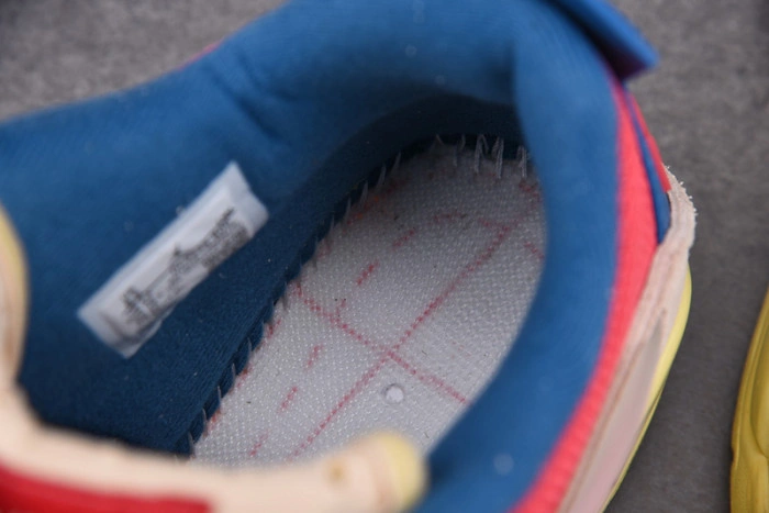 Union Air Jordan 4 Guava Ice DC9533-800