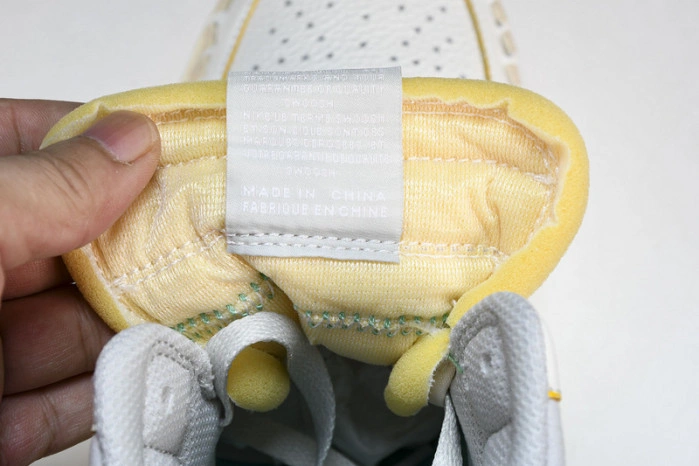 Union x Air Jordan 1 High OG "Woven"    FD2565-100