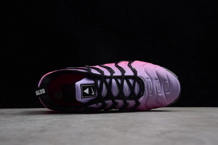 VAPORMAX PLUS BE TRUE PURPLE PULSE BLACK-PINK BLA  (W) AR4791-500
