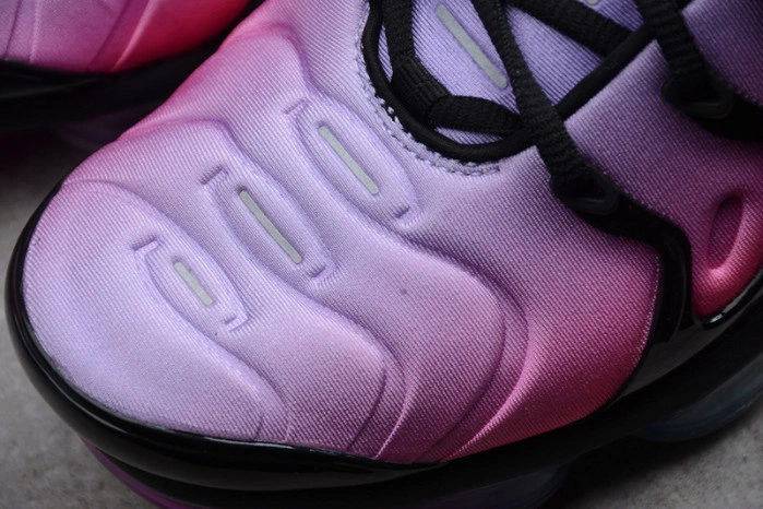 VAPORMAX PLUS BE TRUE PURPLE PULSE BLACK-PINK BLA  (W) AR4791-500