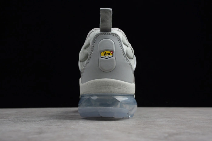 VAPORMAX PLUS WOLF GREY DARK SILVER OG00160