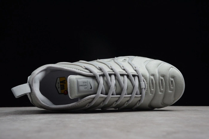 VAPORMAX PLUS WOLF GREY DARK SILVER OG00160