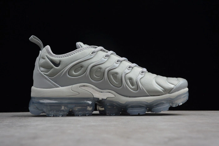 VAPORMAX PLUS WOLF GREY DARK SILVER OG00160