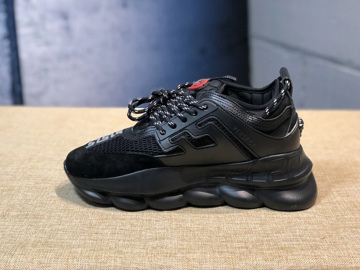 VERS CHAIN REACTION SNEAKERS
