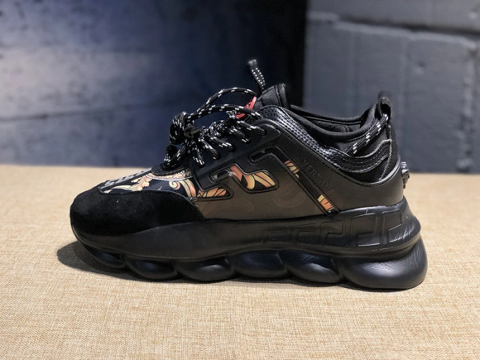 VERS CHAIN REACTION SNEAKERS