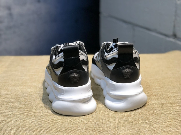 VERS CHAIN REACTION SNEAKERS