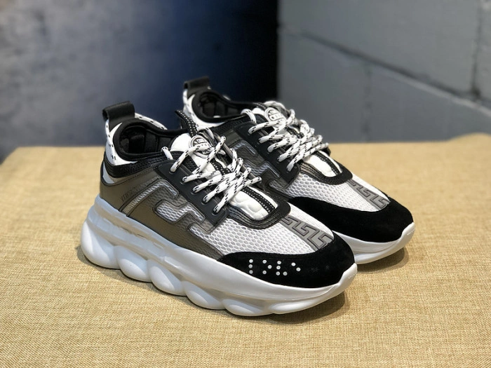 VERS CHAIN REACTION SNEAKERS