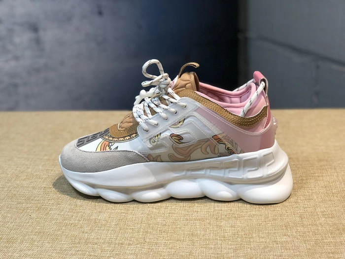 VERS CHAIN REACTION SNEAKERS