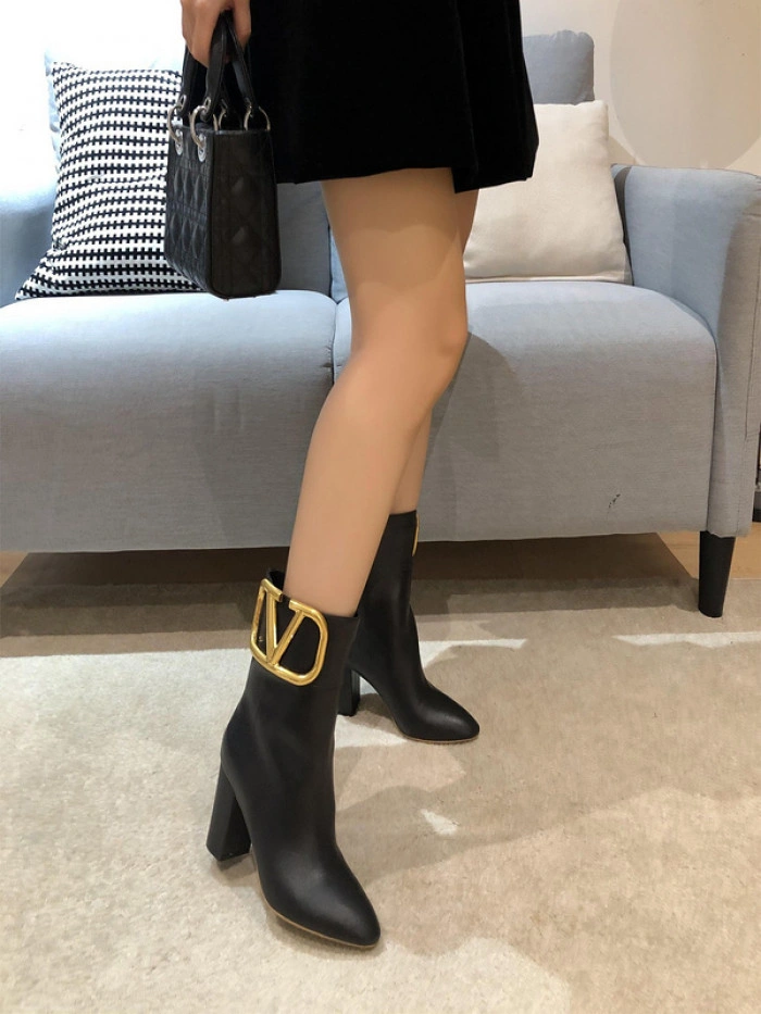 Va*lentino Boots