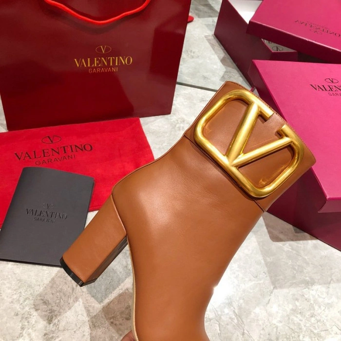 Va*lentino Boots