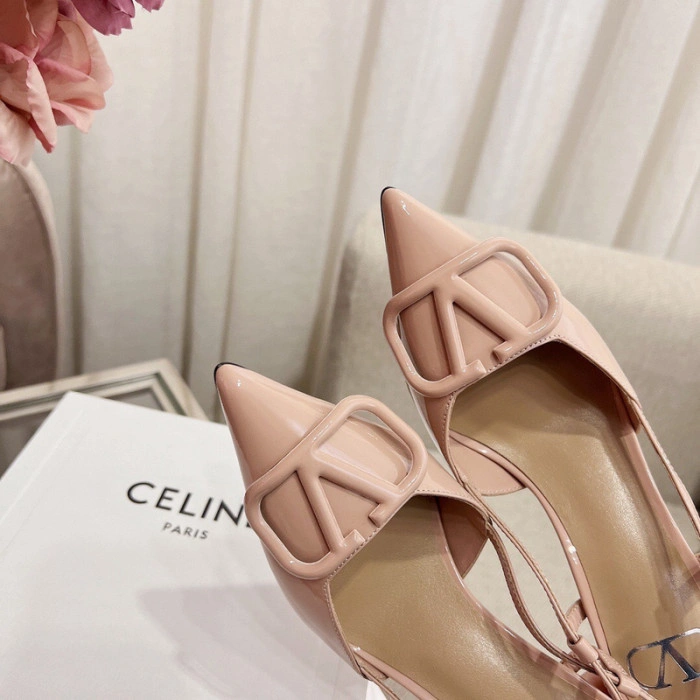 Va*lentino Designed Heels