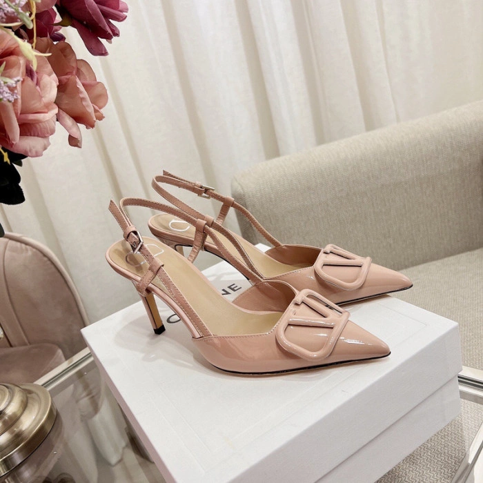 Va*lentino Designed Heels