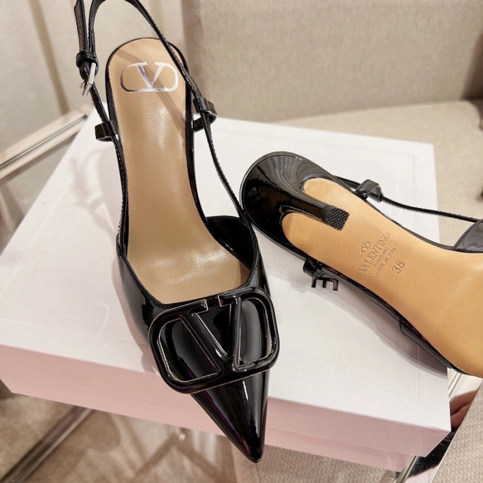 Va*lentino Designed Heels