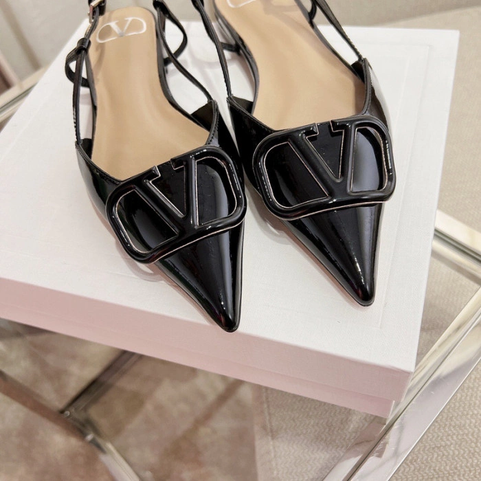 Va*lentino Designed Heels