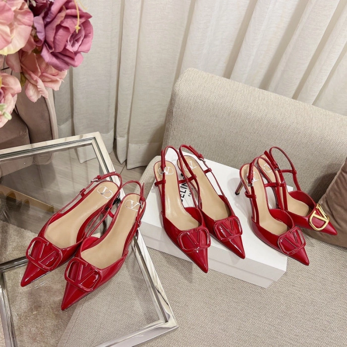Va*lentino Designed Heels