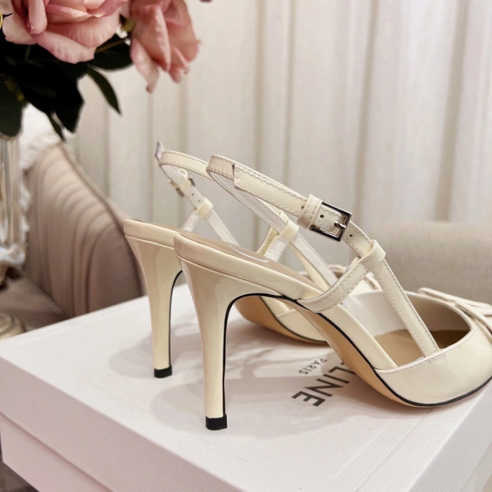 Va*lentino Designed Heels